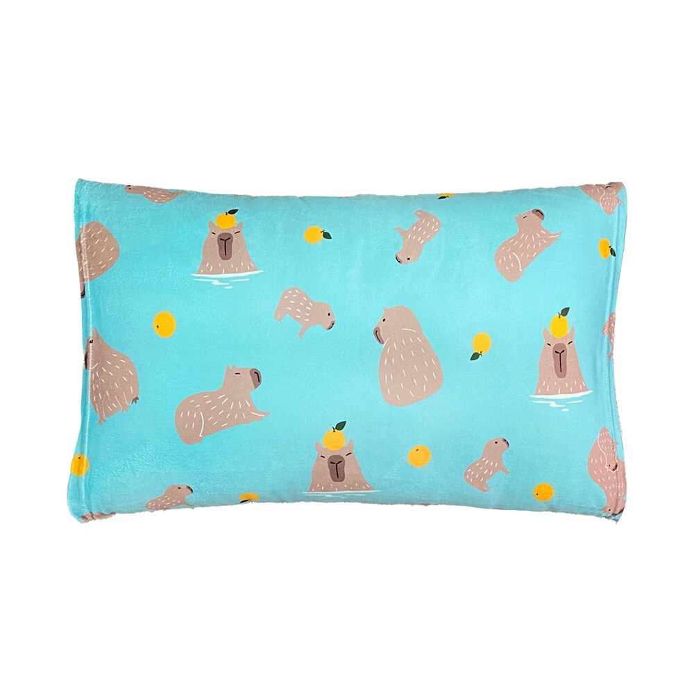 カピバラ