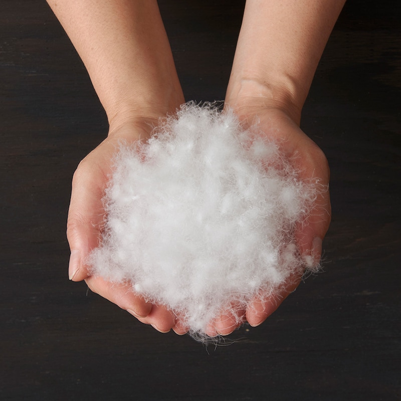 ハンガリーマザーグースを93%使用