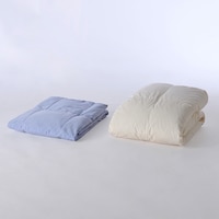 単品販売もございます(肌掛け布団：1265938・合掛け布団：1211284)