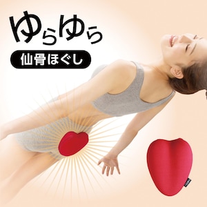 【ベルメゾン】コシレッチ 【自宅でエクササイズ】
