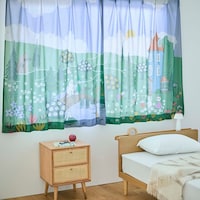 約100×133cmの使用イメージ