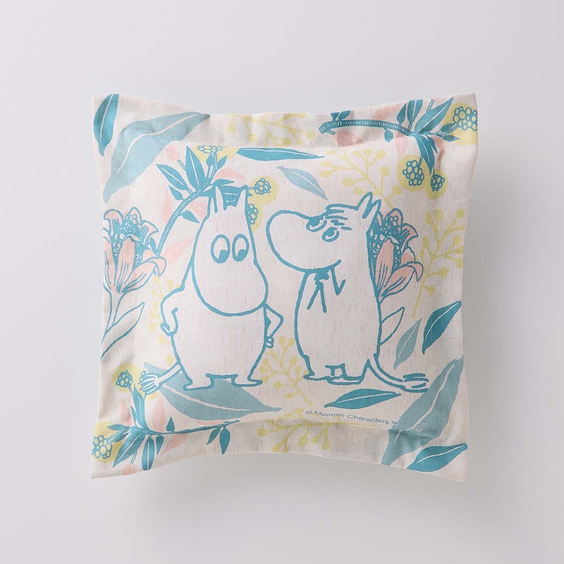 ムーミン＆スノークのおじょうさん