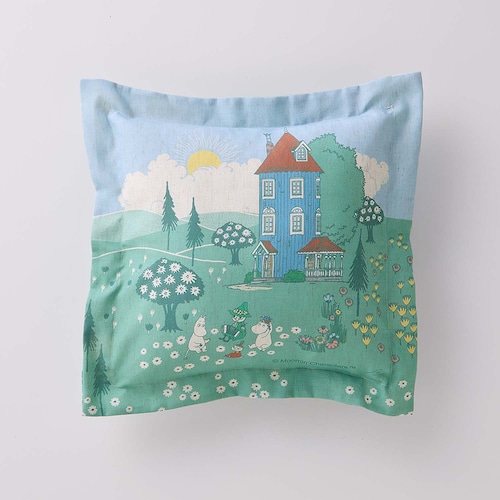 クッションカバー・座布団カバー「ムーミン」