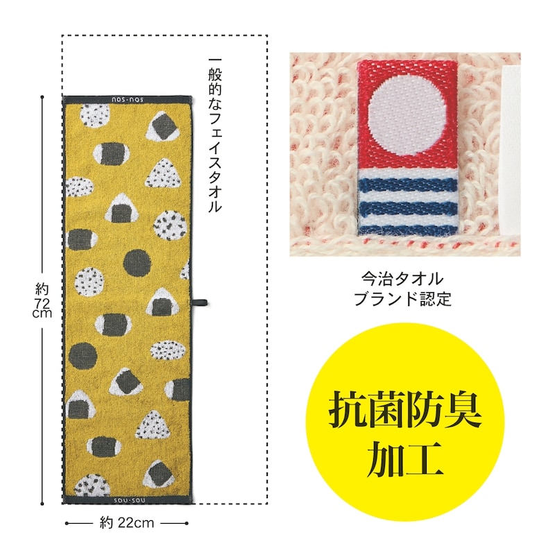 このサイズがキッチンにぴったり！