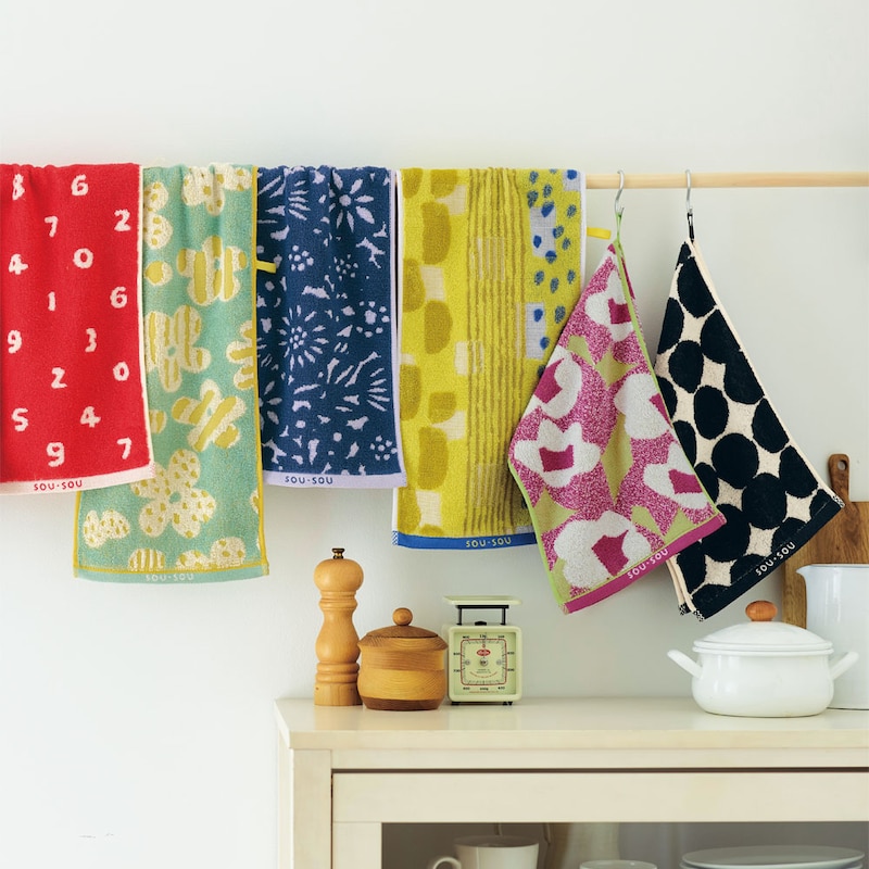 キッチンが明るくなるデザイン