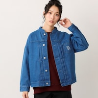 モデル身長168cm／Ｍ