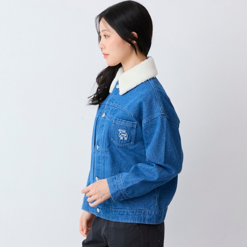 モデル身長168cm／Ｍ