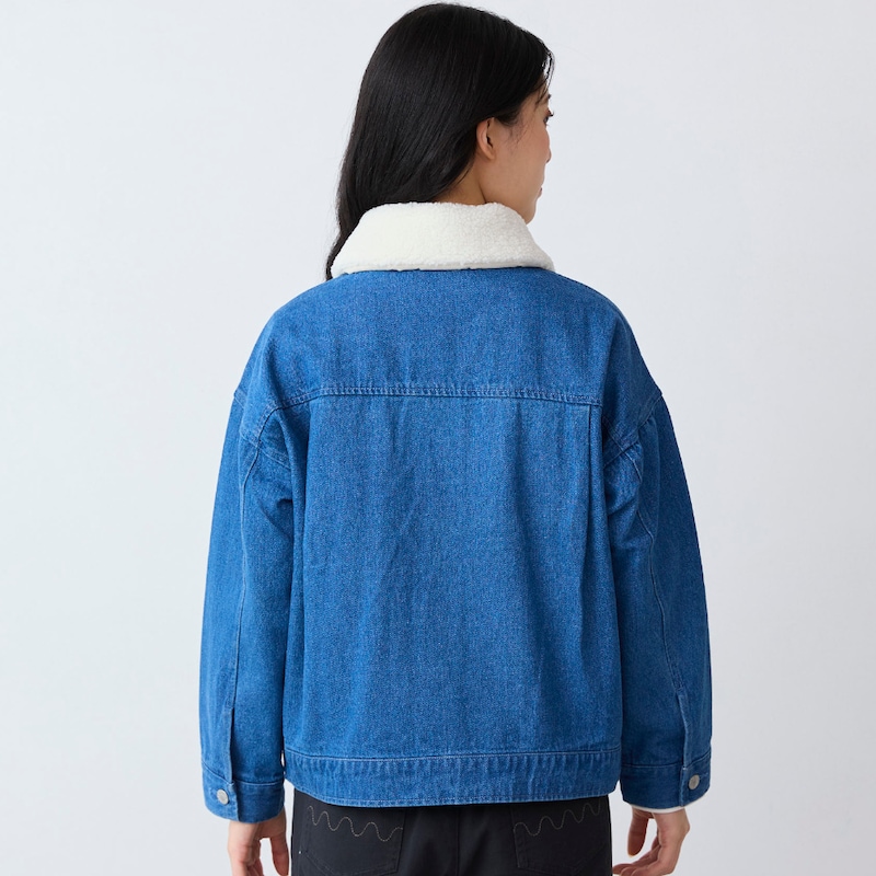 モデル身長168cm／Ｍ