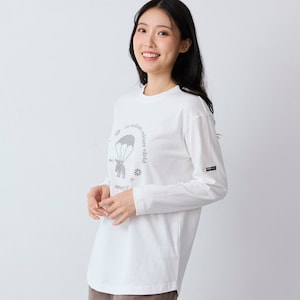 モデル身長168cm／Ｍ