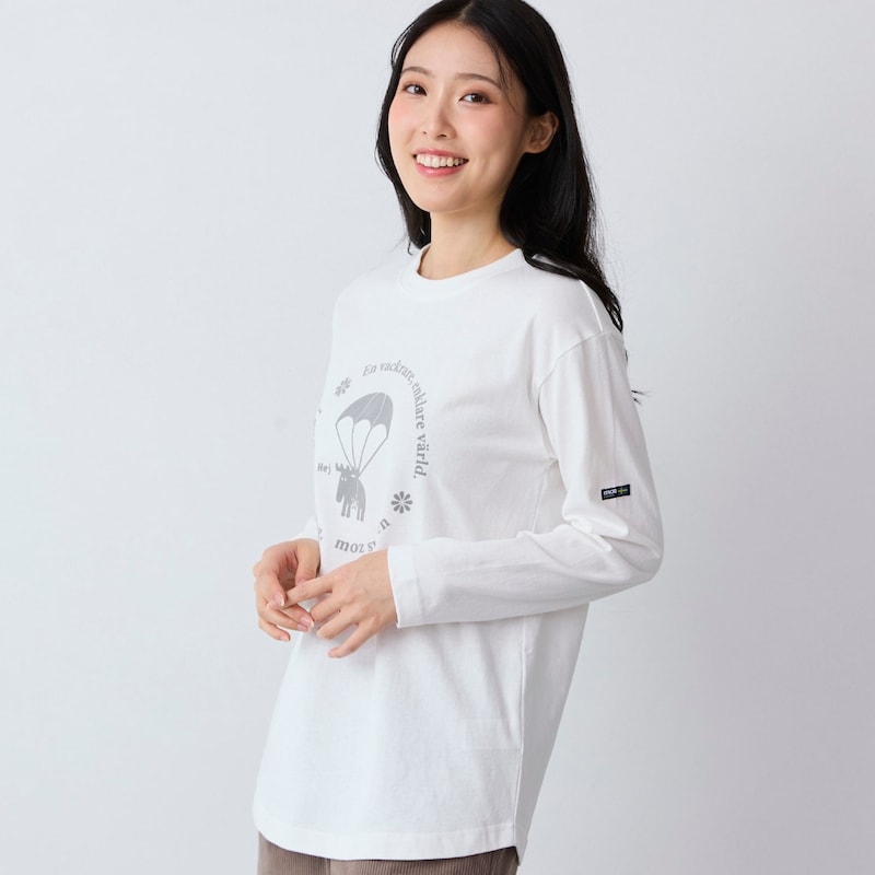 モデル身長168cm／Ｍ