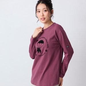 モデル身長168cm／Ｍ