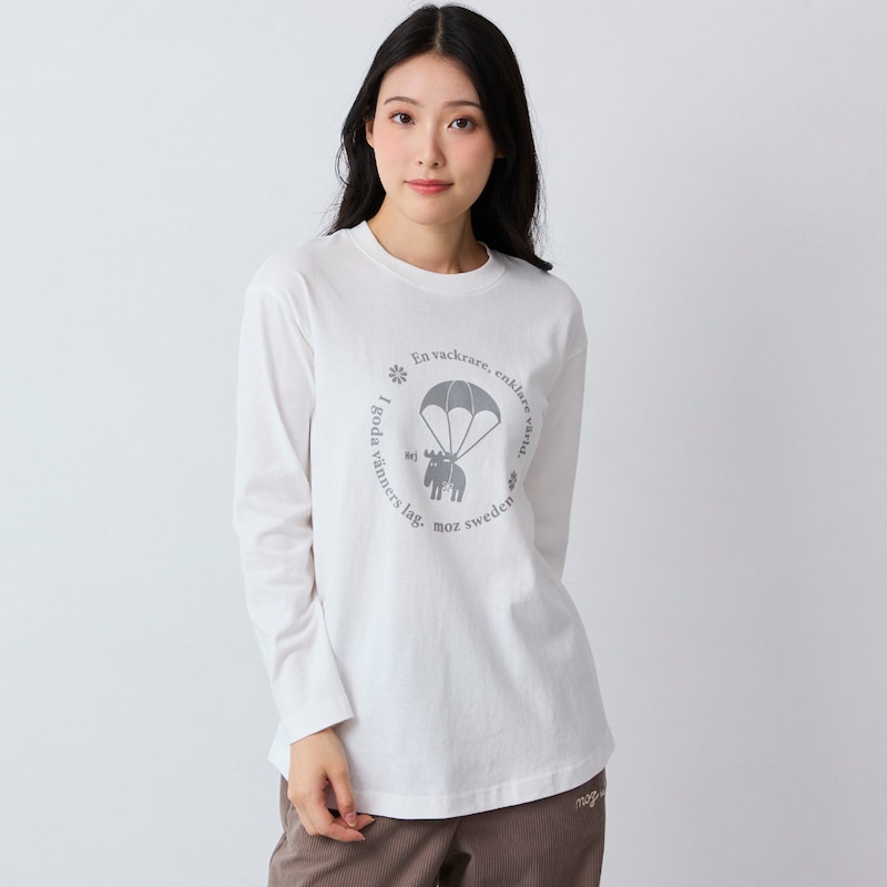 モデル身長168cm／Ｍ