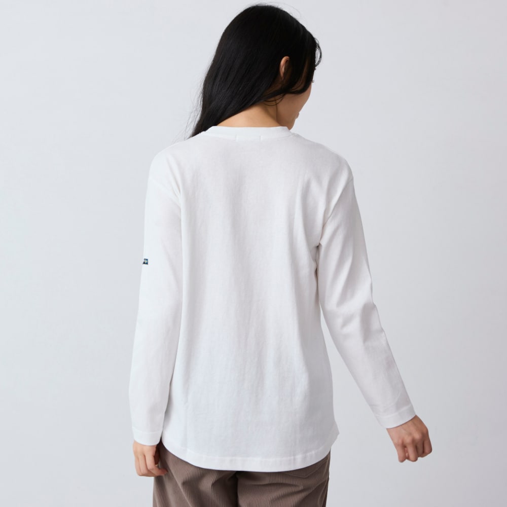 モデル身長168cm／Ｍ
