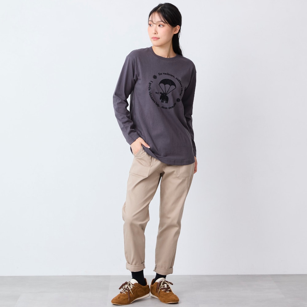モデル身長168cm／Ｍ