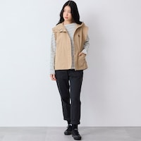 モデル身長168cm／Ｍ