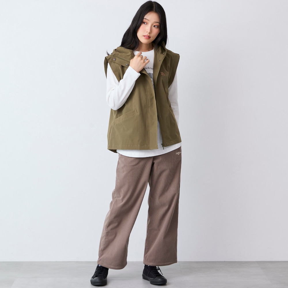 モデル身長168cm／Ｍ