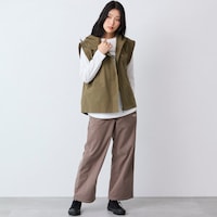モデル身長168cm／Ｍ