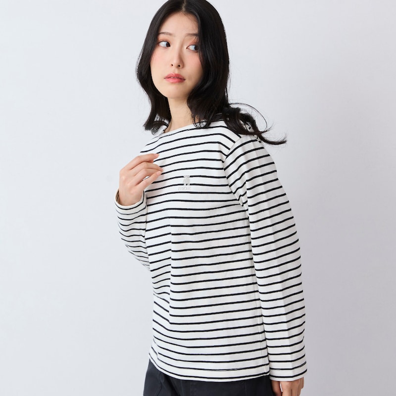 モデル身長168cm／Ｍ