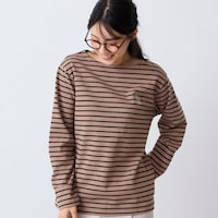 モデル身長168cm／Ｍ