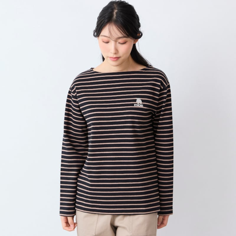 モデル身長168cm／Ｍ