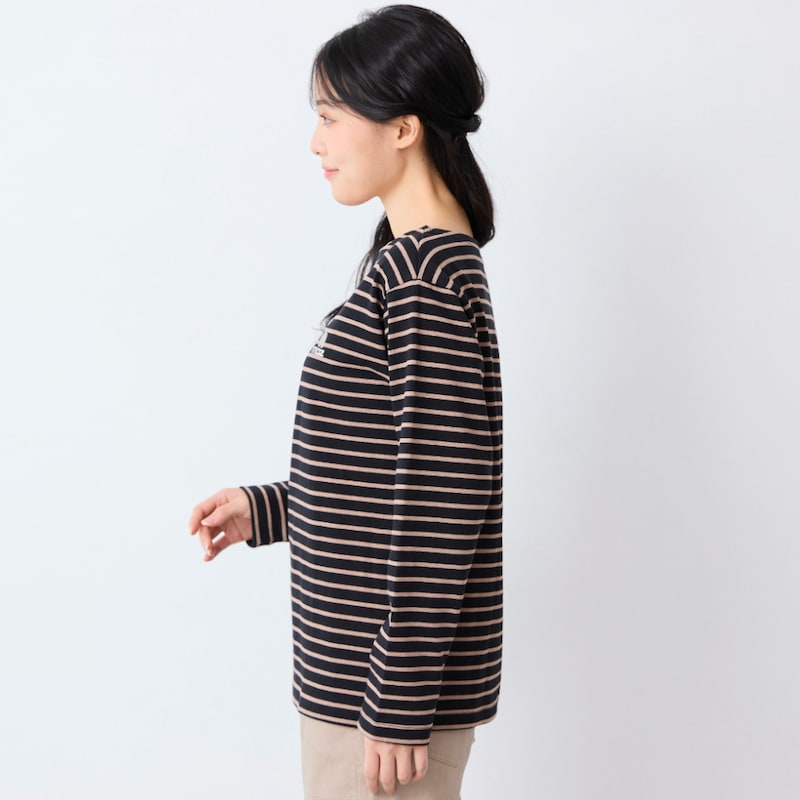 モデル身長168cm／Ｍ