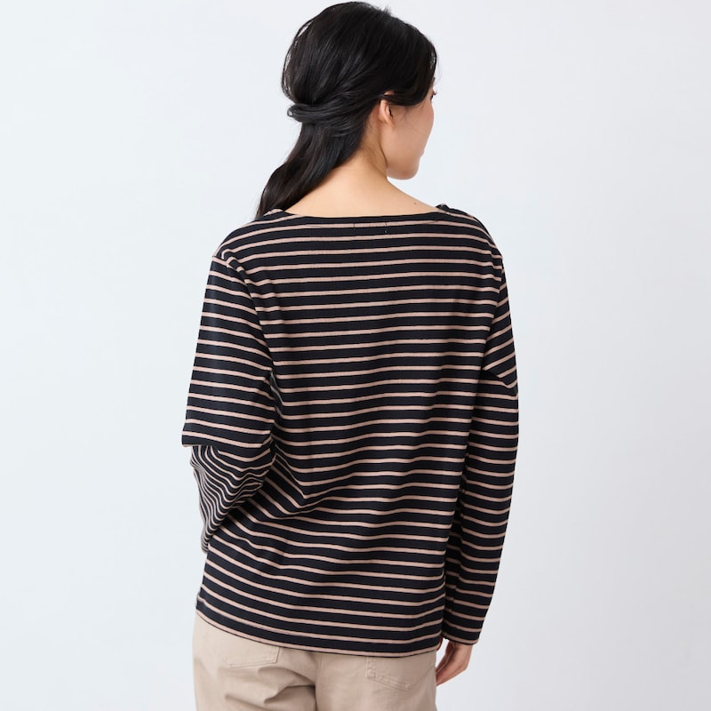 モデル身長168cm／Ｍ