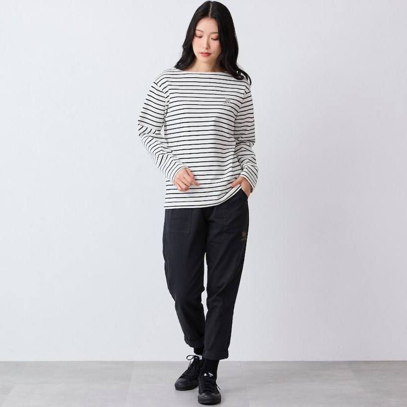 モデル身長168cm／Ｍ