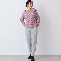 モデル身長168cm／Ｍ
