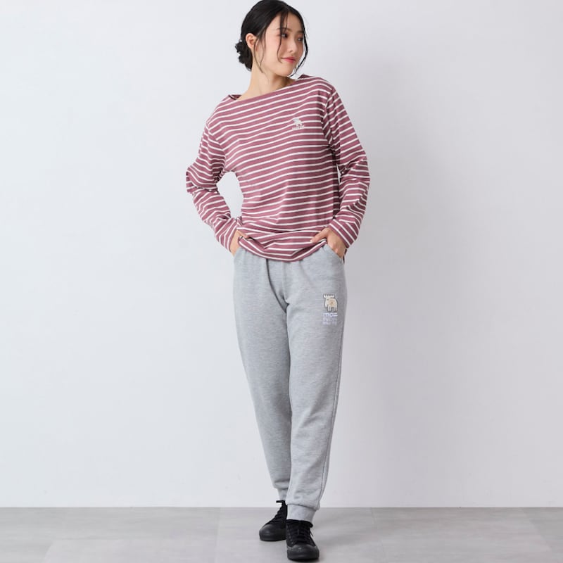 モデル身長168cm／Ｍ