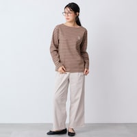 モデル身長168cm／Ｍ