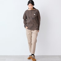 モデル身長168cm／Ｍ
