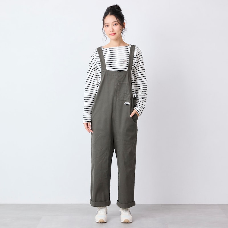 モデル身長168cm／Ｍ