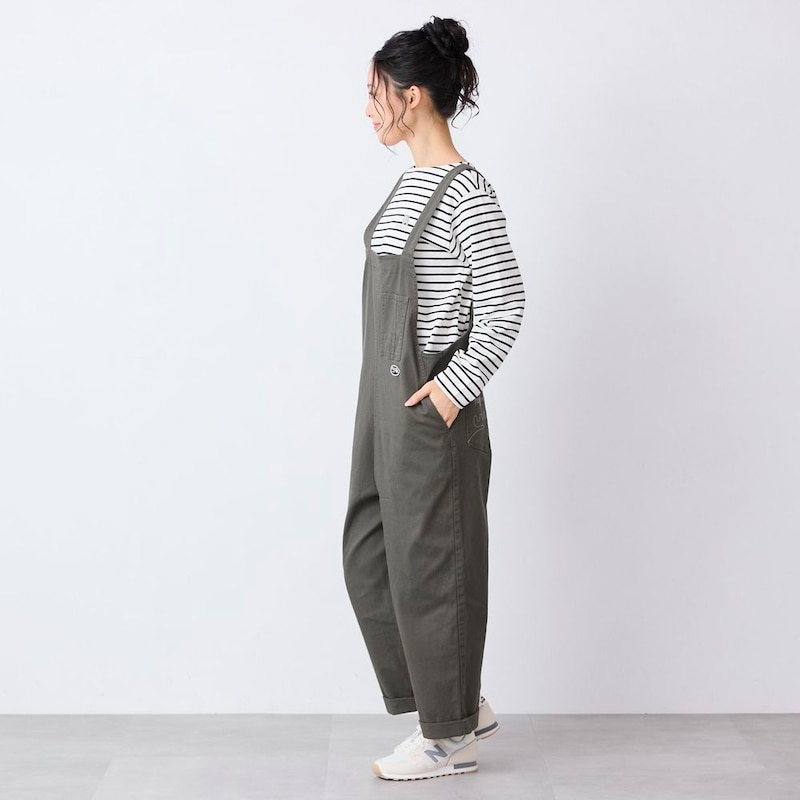 モデル身長168cm／Ｍ