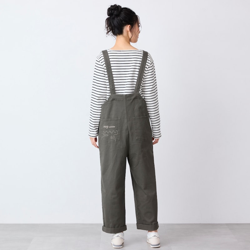 モデル身長168cm／Ｍ