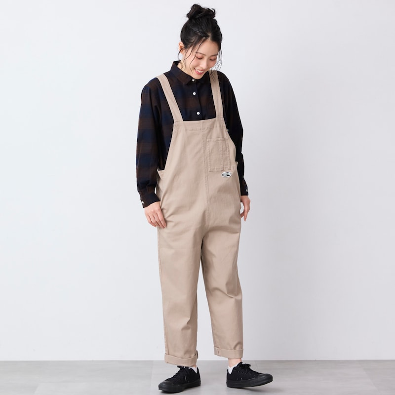 モデル身長168cm／Ｍ