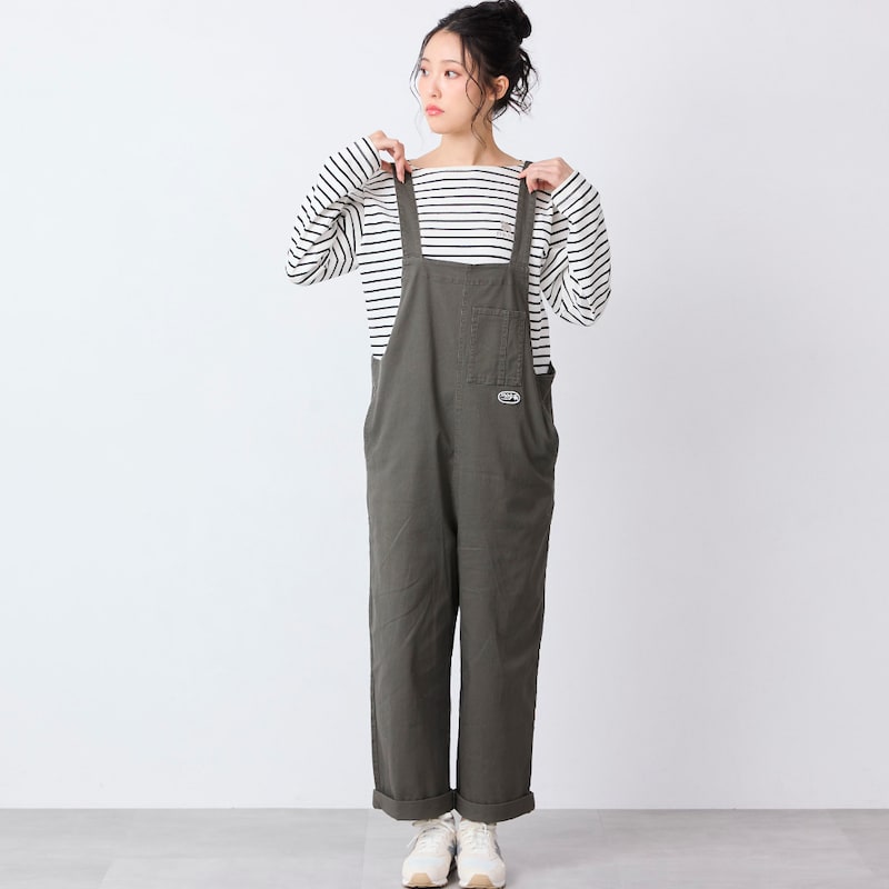 モデル身長168cm／Ｍ