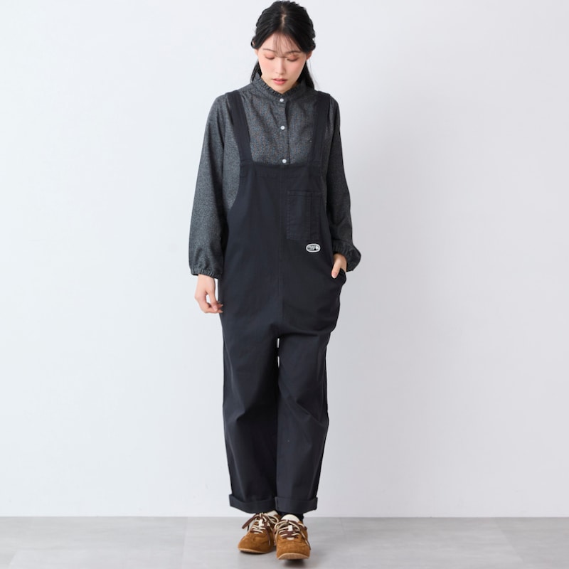 モデル身長168cm／Ｍ