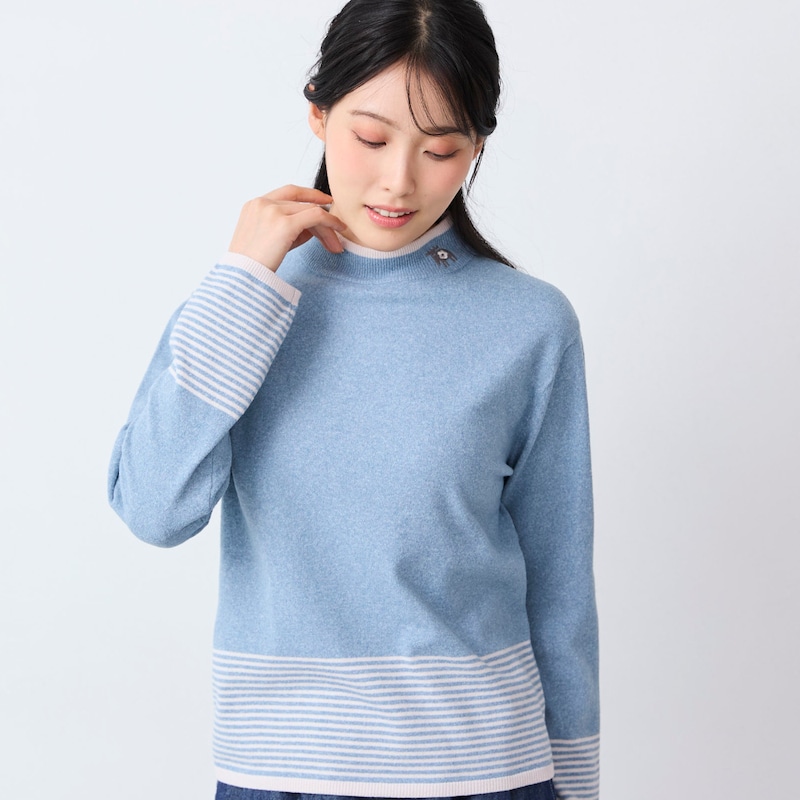 モデル身長168cm／Ｍ