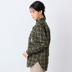 モデル身長168cm／M