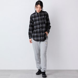 モデル身長168cm／M