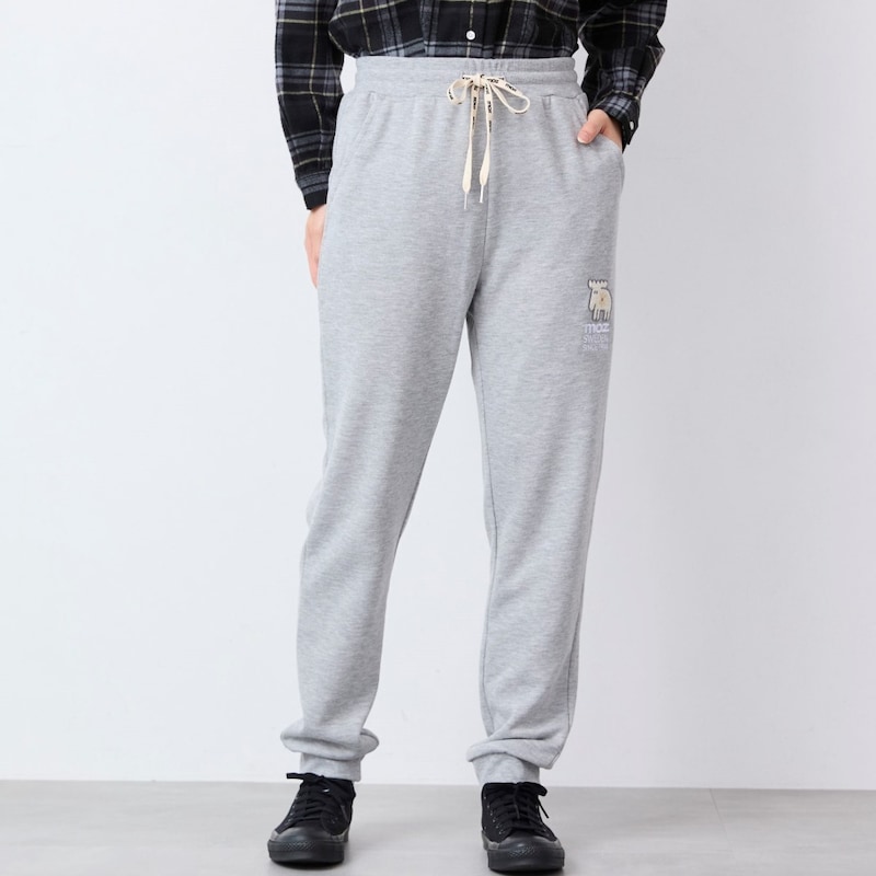 モデル身長168cm／M