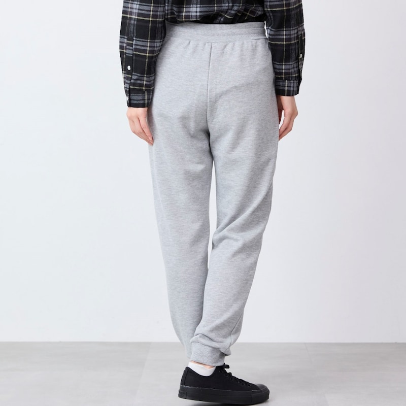 モデル身長168cm／M