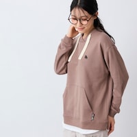 モデル身長168cm／M