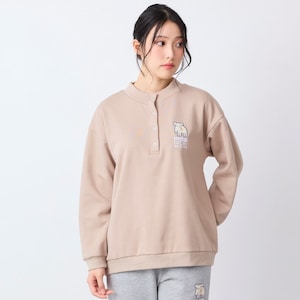 モデル身長168cm／M