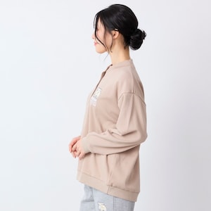 モデル身長168cm／M