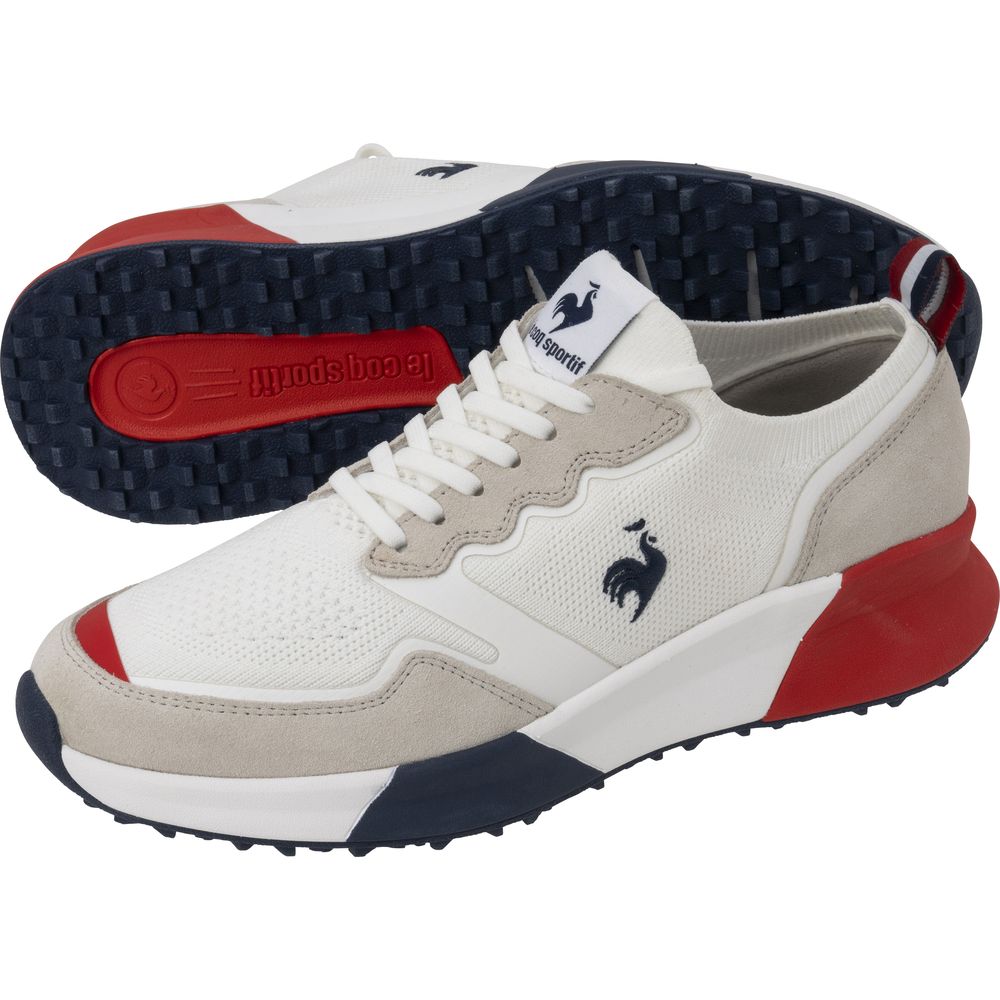 【ルコックスポルティフ/le coq sportif】【特別価格】LCS JW 24 スニーカー 【ルコックスポルティフ/le coq sportif】【特別価格】LCS JW 24 スニーカー