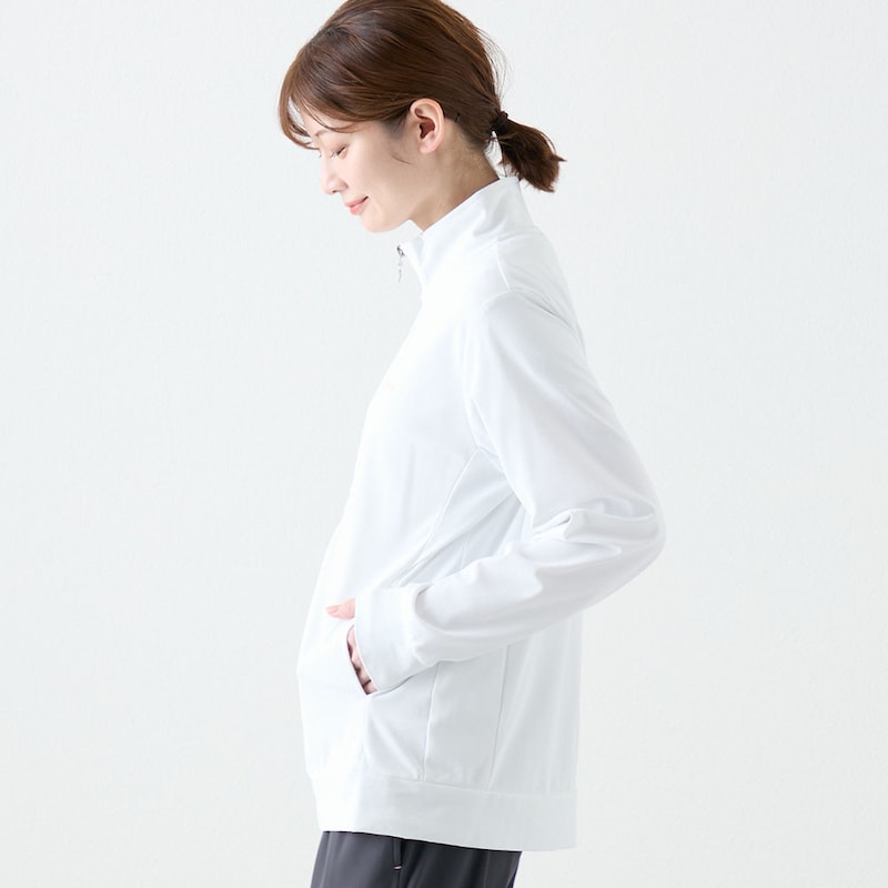 モデル身長165cm／Ｍ