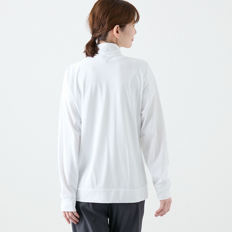 モデル身長165cm／Ｍ