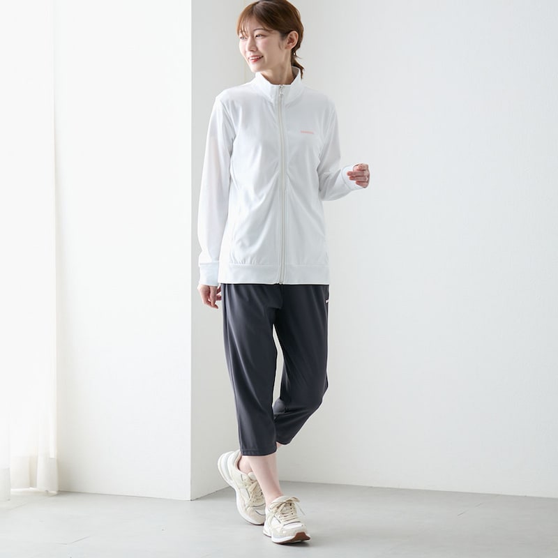 モデル身長165cm／Ｍ