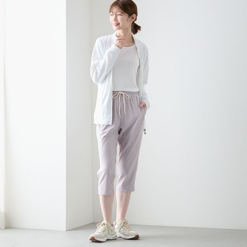 モデル身長165cm／Ｍ